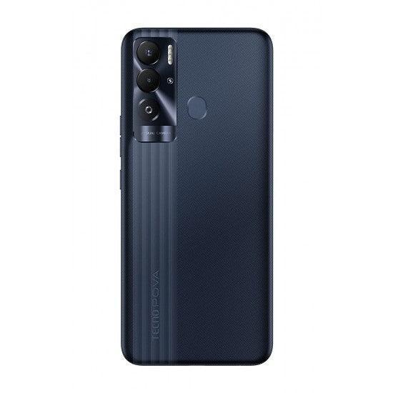 Tecno POVA Neo (Obsidian Black, 6GB RAM, 128GB Storage) Preowned - Image 3