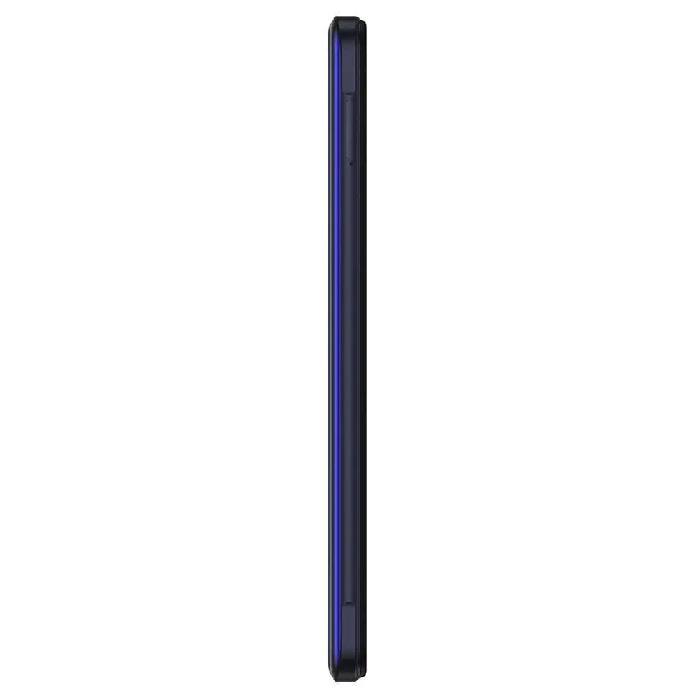 Tecno POVA3 64 GB, 4 GB RAM, Electric Blue, Mobile Phone Refurbished - Image 5