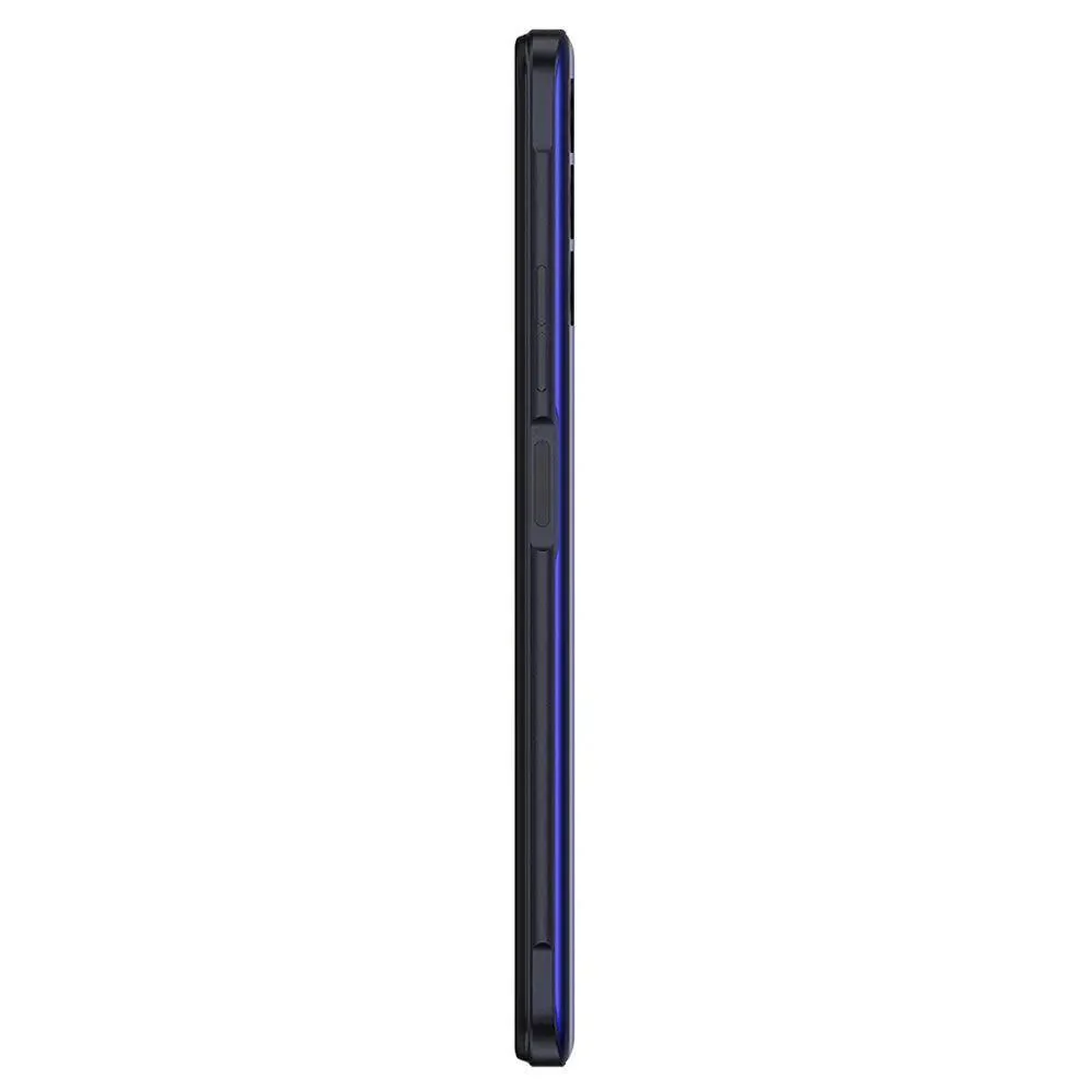 Tecno POVA3 64 GB, 4 GB RAM, Electric Blue, Mobile Phone Refurbished - Image 6
