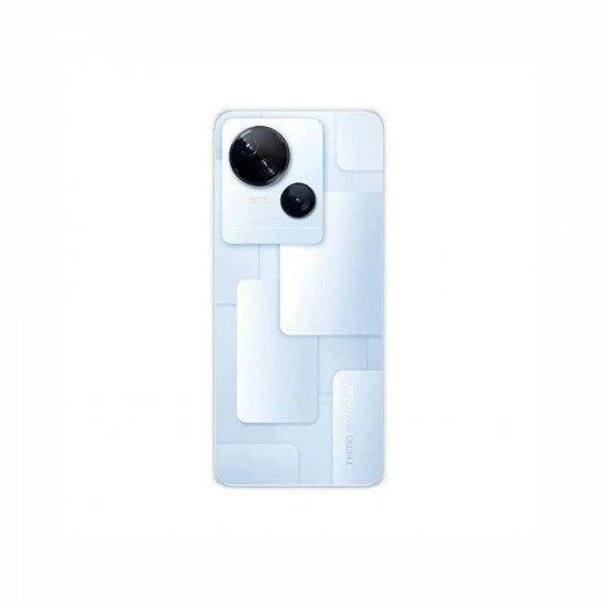 Tecno Spark 10 5G (Meta White, 8GB RAM,256GB Storage) Refurbished - Image 12