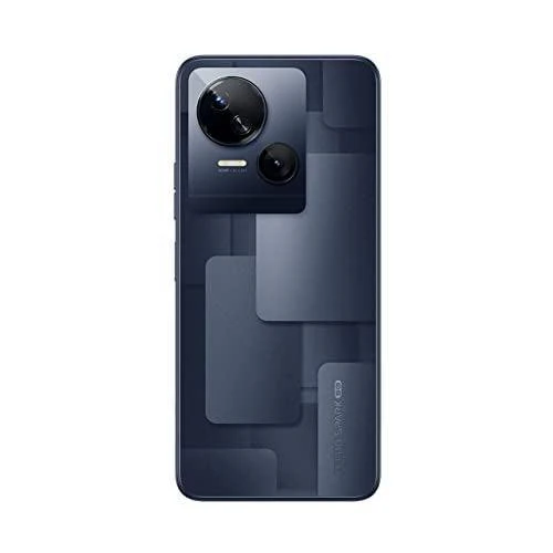 TECNO Spark 10 5G (Meta Black, 8GB RAM,256GB Storage)|16GB Expandable RAM | Ultra Clear 50MP Superior Rear Camera| Dimensity 6020 7nm Powerful 5G Processor - Image 4