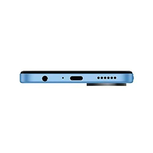TECNO Spark 10 5G (Meta Blue, 4GB RAM,64GB Storage)|8GB Expandable RAM | Ultra Clear 50MP Superior Rear Camera| Dimensity 6020 7nm Powerful 5G Processor - Image 2