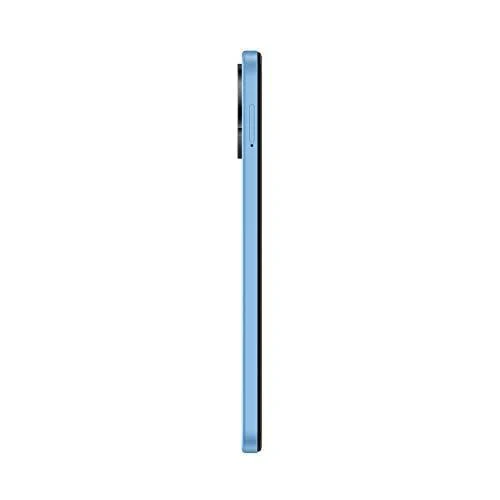 TECNO Spark 10 5G (Meta Blue, 8GB RAM,128GB Storage)|16GB Expandable RAM Refurbished - Image 3