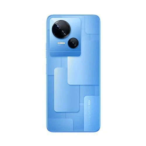 TECNO Spark 10 5G (Meta Blue, 8GB RAM,128GB Storage)|16GB Expandable RAM Refurbished - Image 4