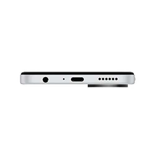 TECNO Spark 10 5G (Meta White, 8GB RAM,128GB Storage)|16GB Expandable RAM Refurbished - Image 2