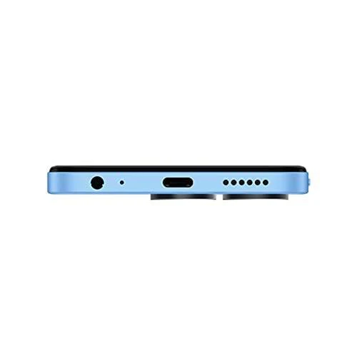 TECNO Spark 10 (Meta Blue, 8GB RAM,128GB Storage)|16GB Expandable RAM Used - Image 2