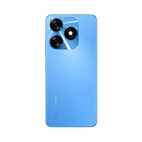 TECNO Spark 10 (Meta Blue, 8GB RAM,128GB Storage)|16GB Expandable RAM Used - Image 4
