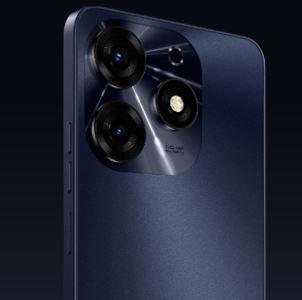 Tecno Spark 10 Pro 8GB 128GB Starry Black Refurbished - Image 5