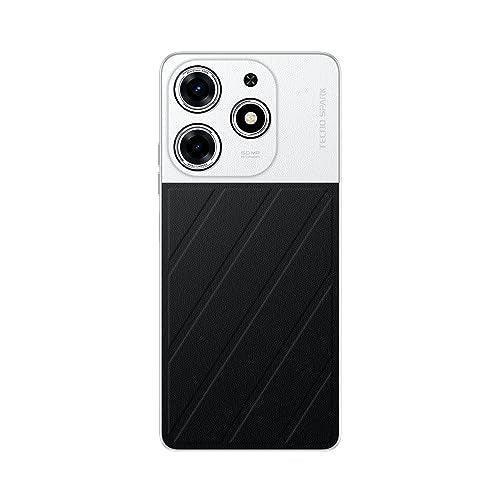 TECNO Spark 10 Pro (Moon Explorer Edition,8GB RAM,128GB Storage) Refurbished