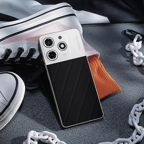 TECNO Spark 10 Pro (Moon Explorer Edition,8GB RAM,128GB Storage) Refurbished - Image 5