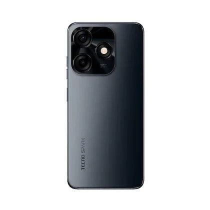 Tecno Spark 10C 128 GB 8 GB RAM Black Refurbished - Image 3
