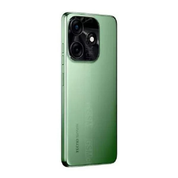 Tecno Spark 10C 8GB 128GB Meta Green smart-phones ( 8 GB 128 GB ) Used - Image 5