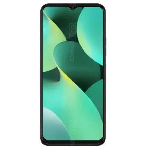 Tecno Spark 10C 8GB 128GB Meta Green smart-phones ( 8 GB 128 GB ) Used - Image 8