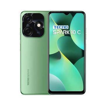 Tecno Spark 10C 8GB Ram, 128GB Storage Refurbished - Image 4