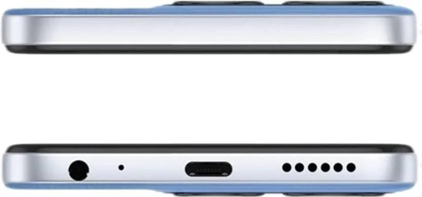 Tecno Spark 10C (Magic Skin Blue, 8 GB) (128 GB RAM) Preowned - Image 4