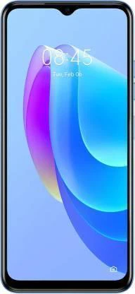 Tecno Spark 10C (Magic Skin Blue, 8 GB) (128 GB RAM) Preowned - Image 6