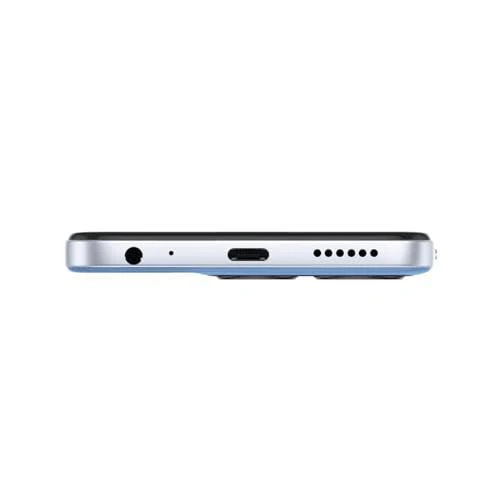 TECNO Spark 10C (Magic Skin Blue, 8GB RAM,128GB Storage)|16GB Expandable RAM | 90Hz Refresh Rate 6.6" HD+Dot Display | 16MP AI Dual Rear Camera - Image 2