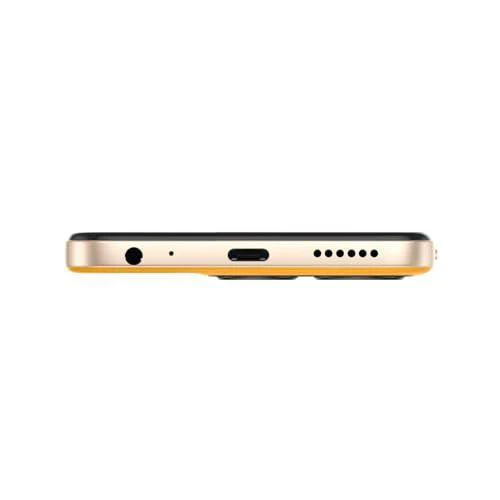 TECNO Spark 10C (Magic Skin Orange, 8GB RAM,128GB Storage) Refurbished - Image 2