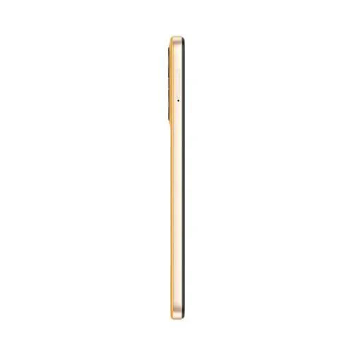 TECNO Spark 10C (Magic Skin Orange, 8GB RAM,128GB Storage) Refurbished - Image 5