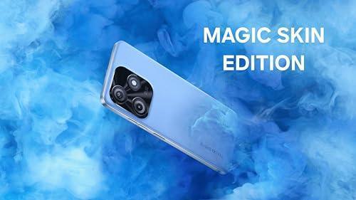 Tecno Spark 10C (Meta Blue, 8GB RAM, 128GB Storage) | 16GB RAM (8GB Extended RAM) - Image 7