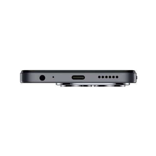 TECNO Spark 20 | Gravity Black, (16GB*+256GB)| 32MP Selfie + 50MP Main Camera| 90Hz Dot-in Display with Dynamic Port & Dual Speakers with DTS| 5000mAh Battery |18W Type-C| Helio G85 Processor - Image 3