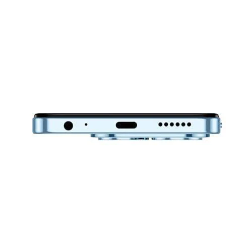 TECNO Spark 20 | Magic Skin Blue, (16GB*+256GB)| 32MP Selfie + 50MP Main Camera Refurbished - Image 4