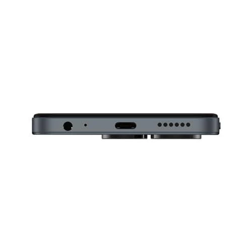 TECNO Spark 20C | Gravity Black, (16GB*+128GB) | 50MP Main Camera + 8MP Selfie Preowned - Image 3