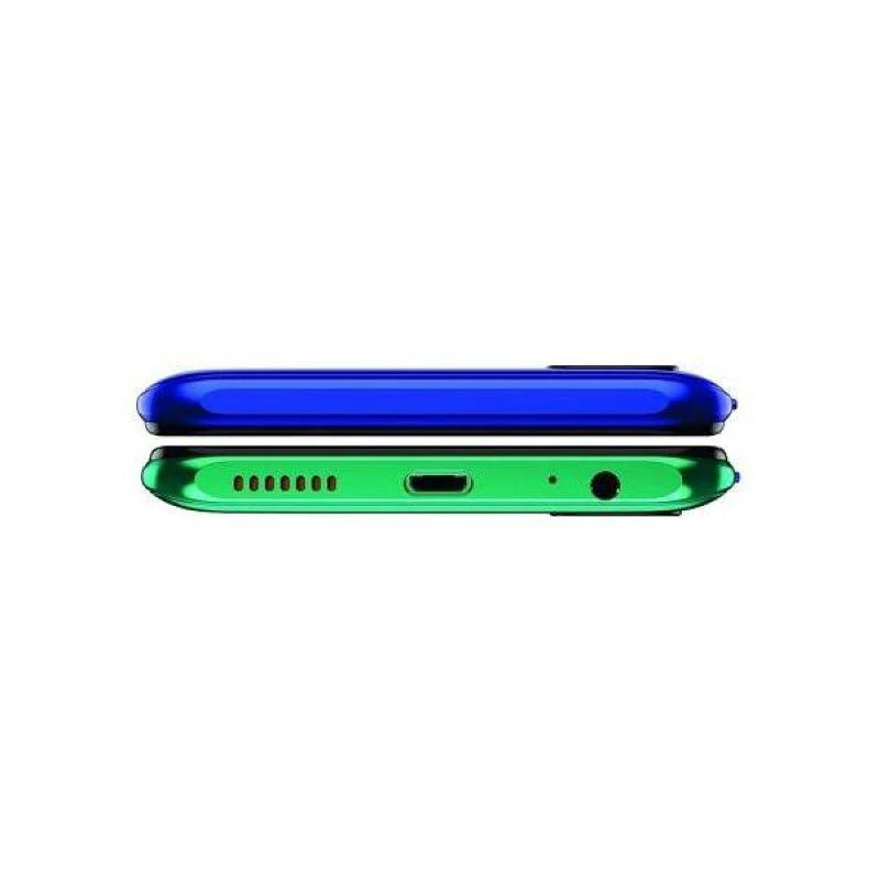Tecno Spark 5 Pro (Seabed Blue, 64 GB) (4 GB RAM) | Refurbished - Image 4