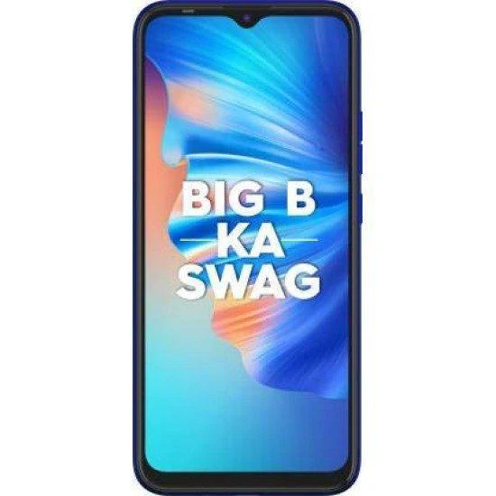Tecno Spark 6 Go Ice Jadeite, 4GB RAM, 64GB Storage Refurbished