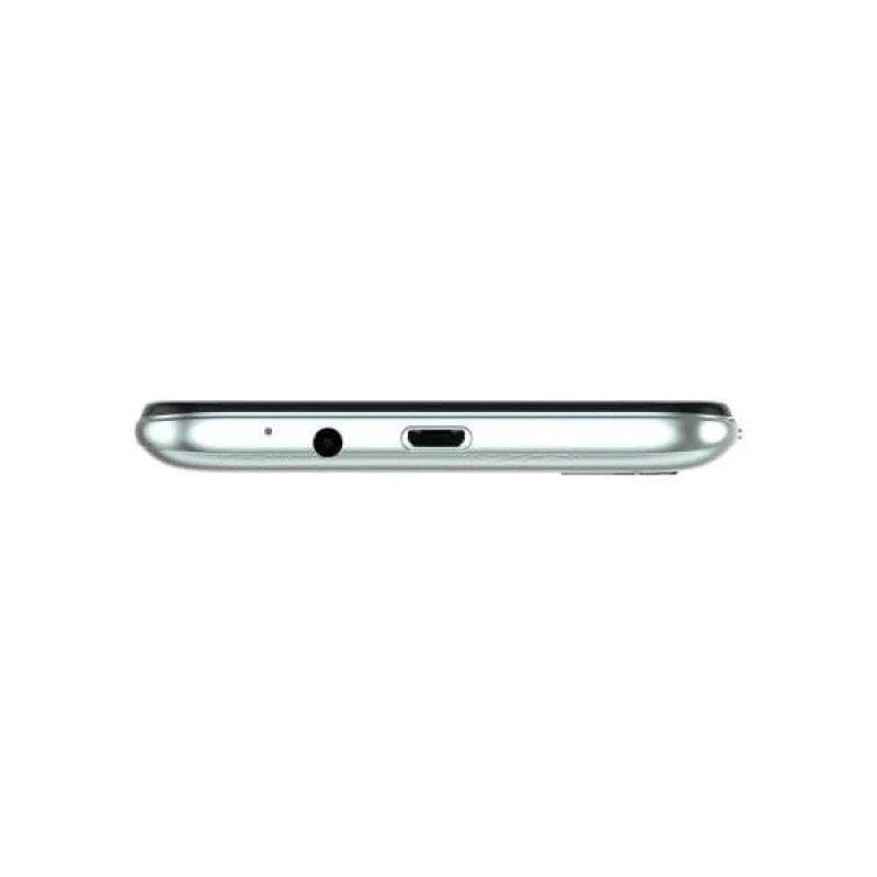 Tecno Spark 6 Go (Mystery White, 64 GB) (4 GB RAM) | Refurbished - Image 4