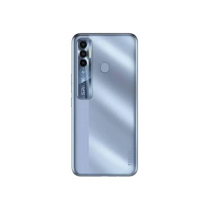 Tecno Spark 7 Pro (Alps Blue, 64 GB) (4 GB RAM) | Refurbished - Image 2