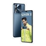 Tecno Spark 8 3 GB RAM 32GB Refurbished - Image 2