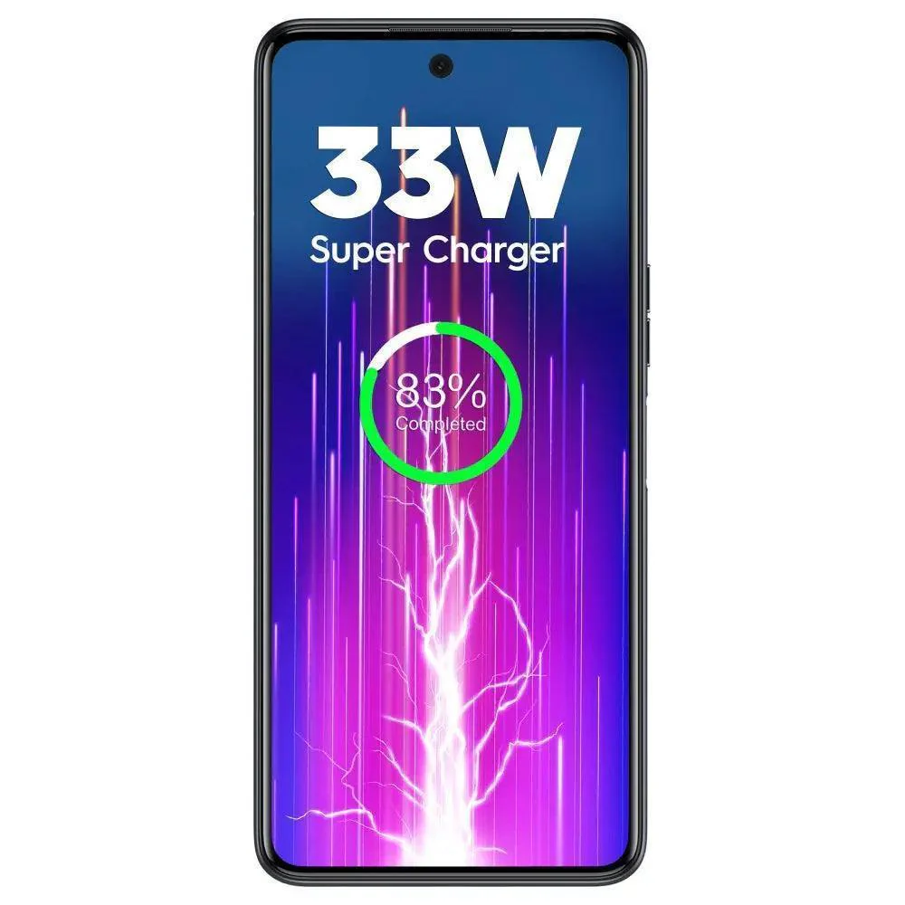 Tecno Spark 8 Pro 64 GB, 4 GB RAM, Turquoise Cyan, Mobile Phone Refurbished - Image 8