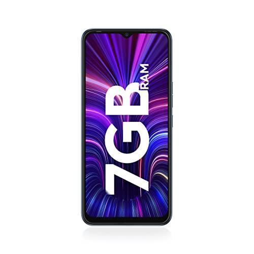 Tecno Spark 9 (Infinity Black, 4GB RAM,64GB ) Refurbished - Image 3