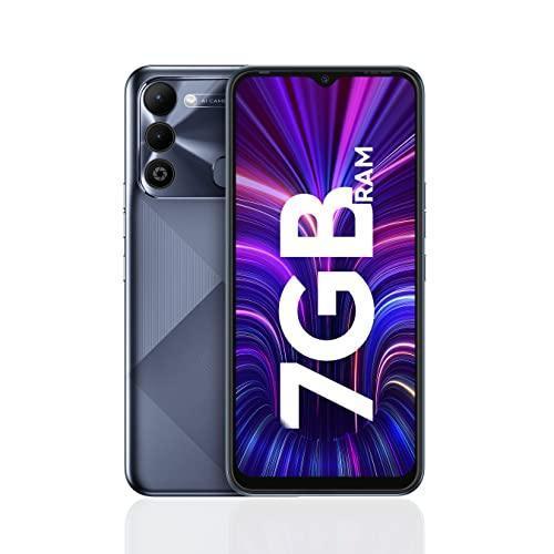 Tecno Spark 9 (Infinity Black, 4GB RAM,64GB ) Refurbished - Image 7
