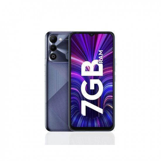 TECNO Spark 9 (Infinity Black, 4GB RAM,64GB Storage) Refurbished