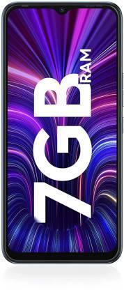 Tecno Spark 9 (Infinity Black, 64 GB) (4 GB RAM) Refurbished - Image 6