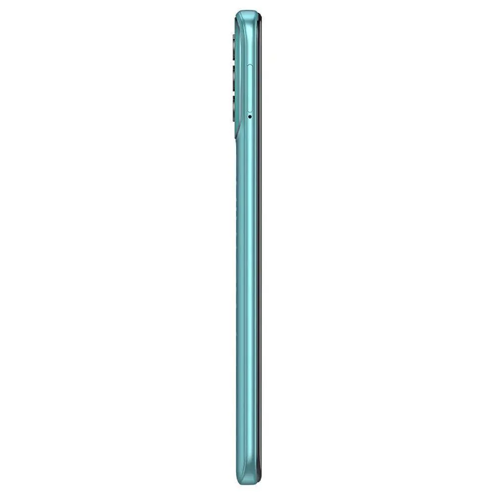 Tecno Spark 9T 64 GB, 4 GB RAM, Turquoise Cyan, Mobile Phone Refurbished - Image 5