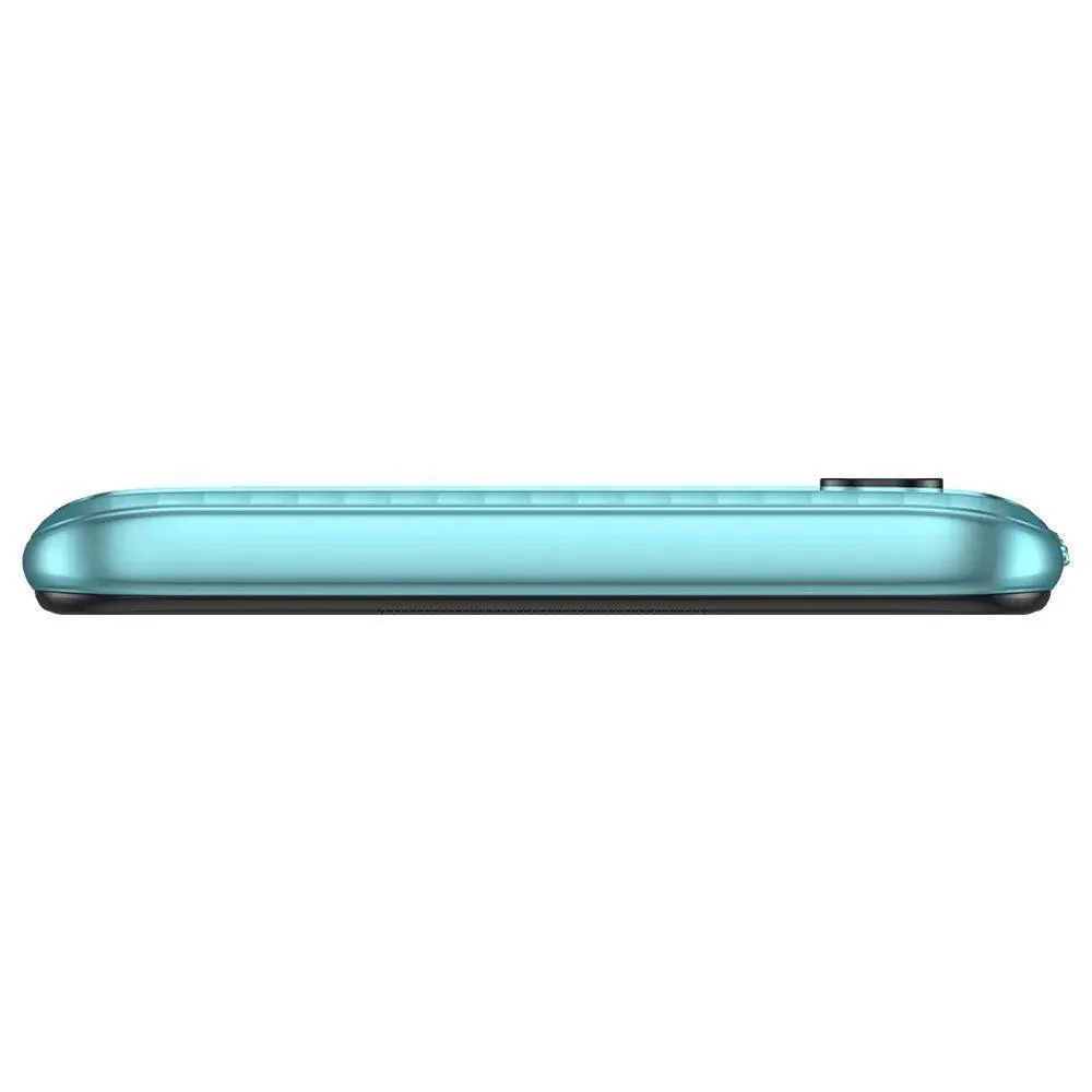 Tecno Spark 9T 64 GB, 4 GB RAM, Turquoise Cyan, Mobile Phone Refurbished - Image 6