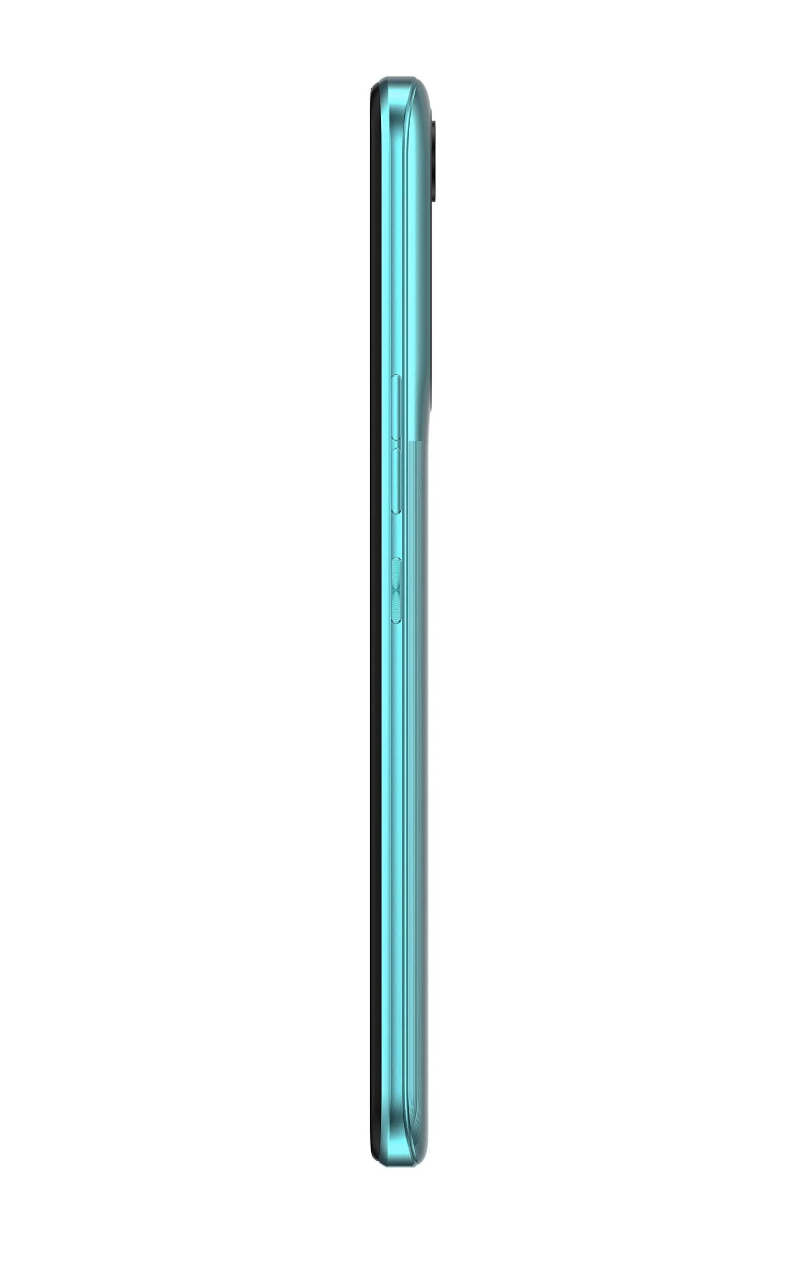 TECNO Spark Go 2022 (Turquoise Cyan, 2/32GB) | 5000mAh Battery| 6.52" HD+ Display Refurbished - Image 4