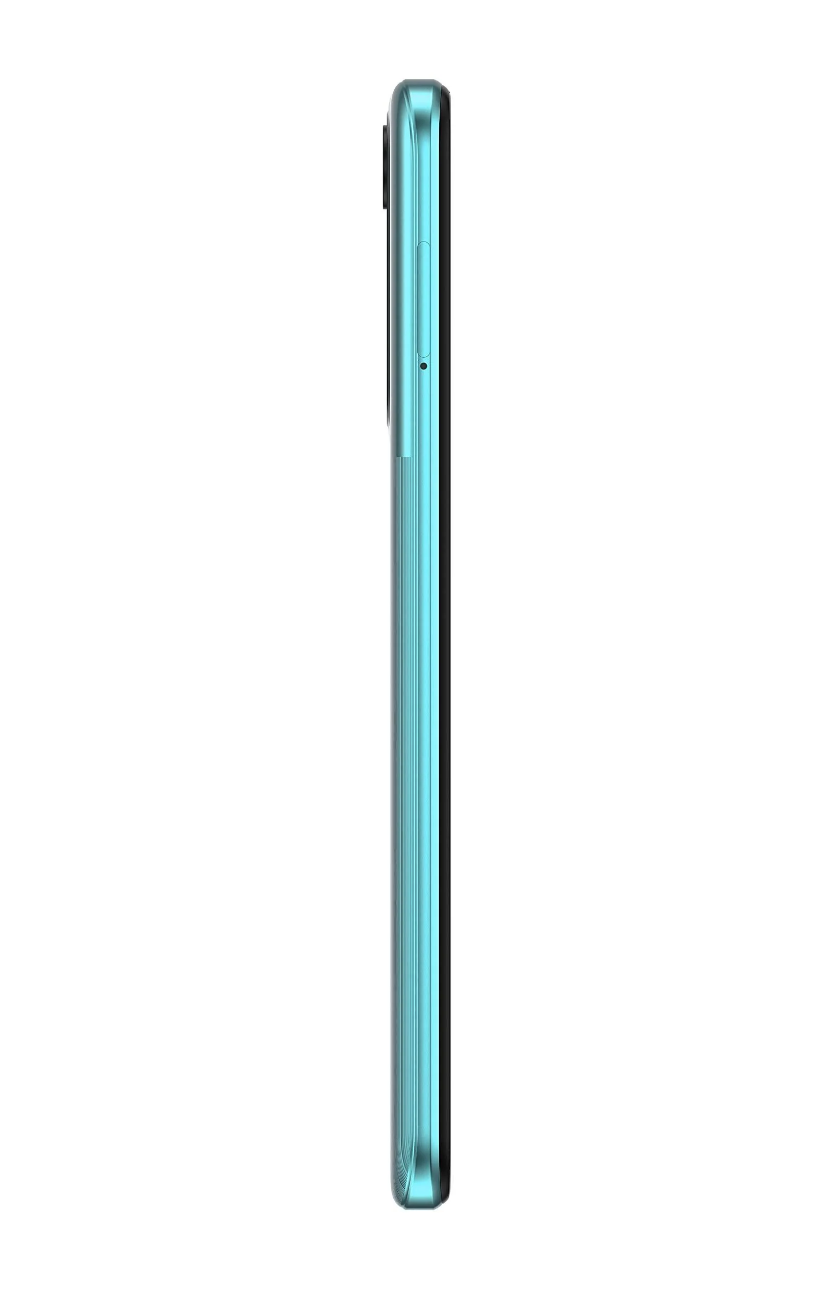TECNO Spark Go 2022 (Turquoise Cyan, 2/32GB) | 5000mAh Battery| 6.52" HD+ Display Refurbished - Image 5
