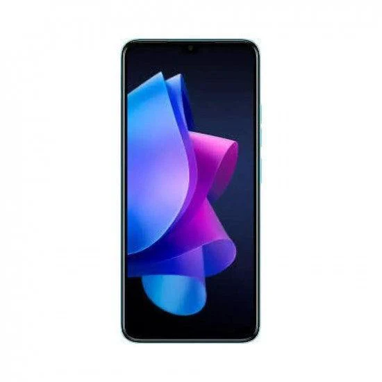 Tecno Spark Go 2023 (3 GB, 32 GB, Uyuni Blue) Refurbished - Image 10