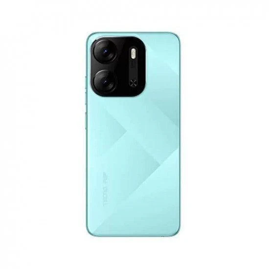 Tecno Spark Go 2023 (3 GB, 32 GB, Uyuni Blue) Refurbished - Image 17