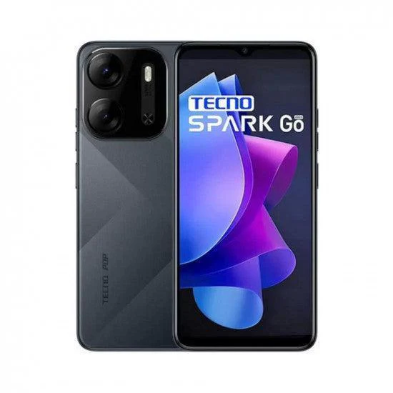 Tecno Spark Go 2023 64GB Refurbished - Image 5