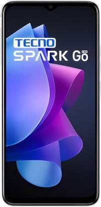 Tecno Spark Go 2023 (Endless Black, 32+3 GB) (3 GB RAM) Refurbished - Image 4