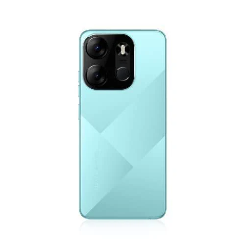 TECNO Spark Go 2023 (Uyuni Blue, 3GB RAM,32GB Storage) | 5000mAh Battery | 6.56" HD+ Display | 13MP Dual Rear Camera | Type C Port - Image 3