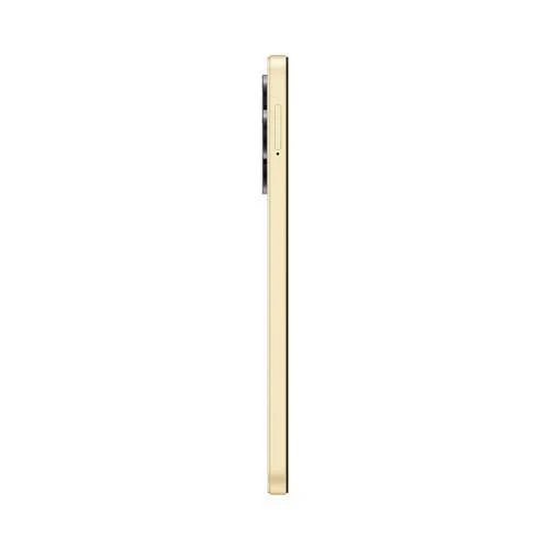 TECNO Spark GO 2024 (Alpenglow Gold, (4GB RAM+128GB Storage)|90Hz Dot-in Display with Dynamic Port |13MP Dual Rear Camera | Side FP Sensor | Octacore Processor | 5000mAh Battery| Dual Stereo Speaker - Image 2