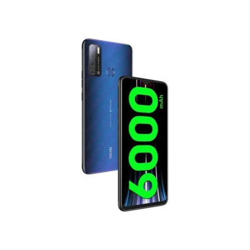 Tecno Spark Power 2 Air (Cosmic Shine, 32 GB) (3 GB RAM) | Refurbished - Image 10