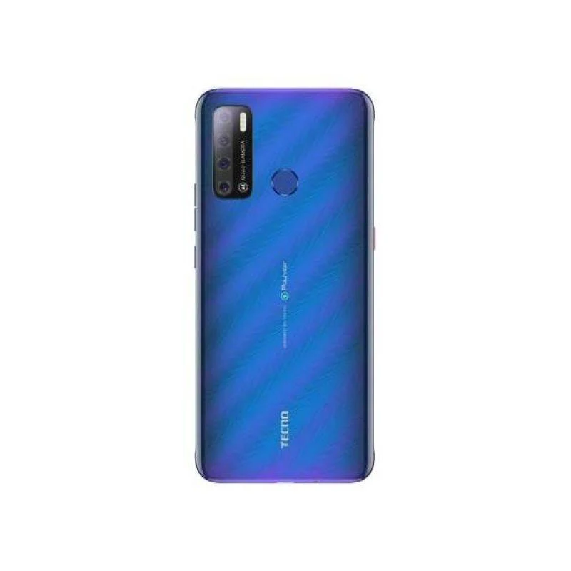 Tecno Spark Power 2 Air (Cosmic Shine, 32 GB) (3 GB RAM) | Refurbished - Image 3