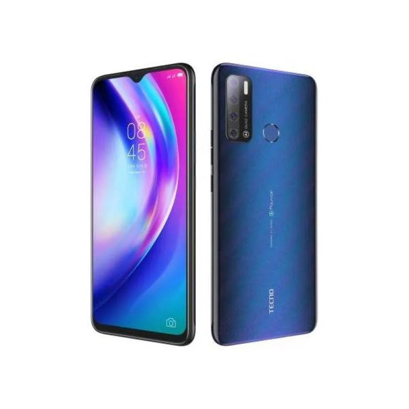 Tecno Spark Power 2 Air (Cosmic Shine, 32 GB) (3 GB RAM) | Refurbished - Image 8